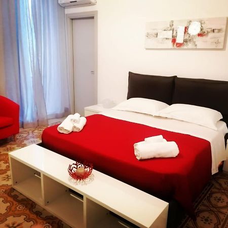 La Dimora Del Massimo Bed & Breakfast Palermo Dış mekan fotoğraf