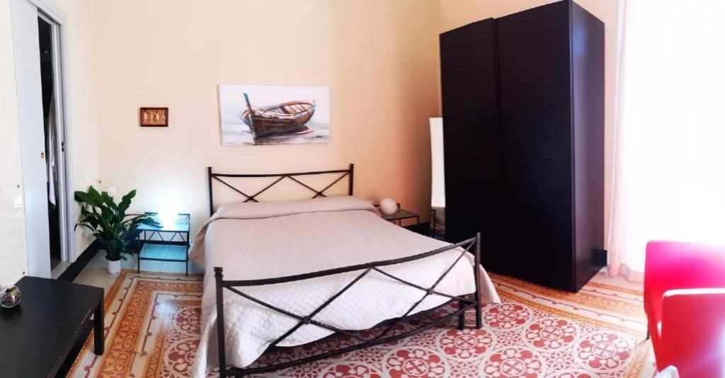 La Dimora Del Massimo Bed & Breakfast Palermo Dış mekan fotoğraf