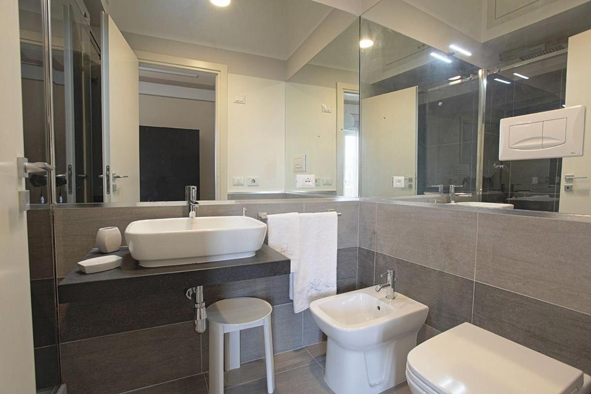 La Dimora Del Massimo Bed & Breakfast Palermo Dış mekan fotoğraf