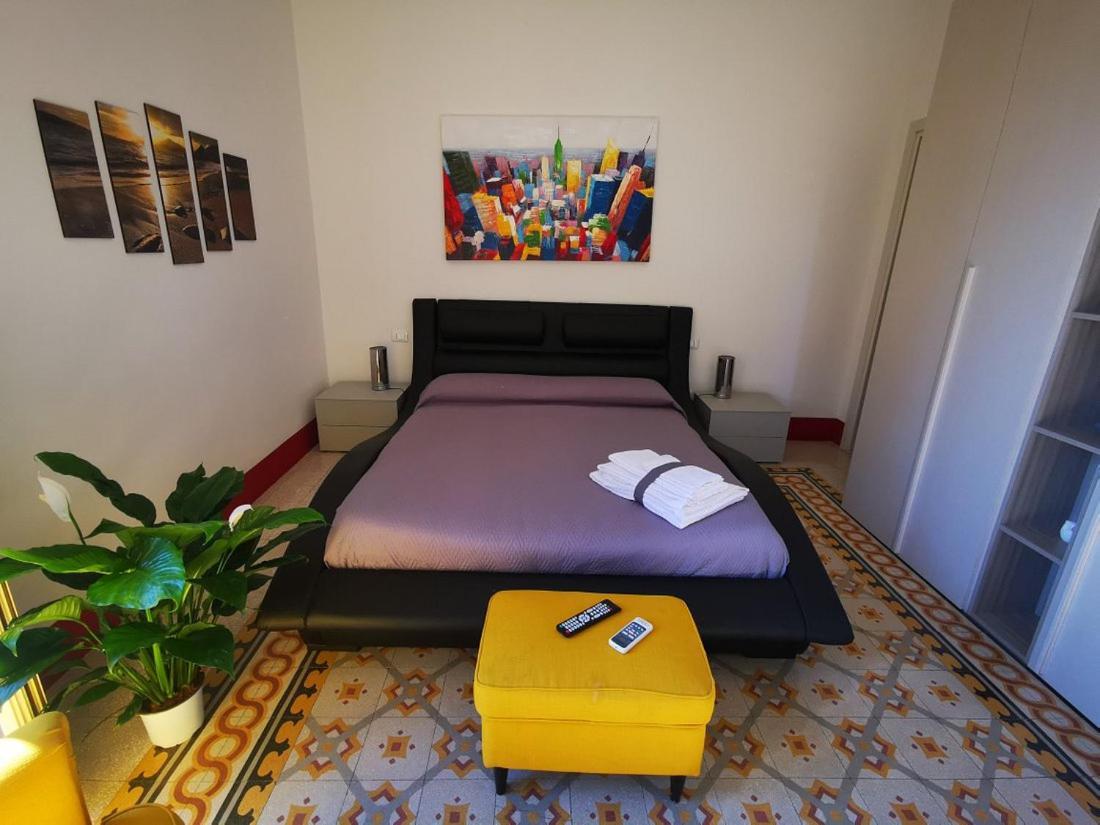 La Dimora Del Massimo Bed & Breakfast Palermo Dış mekan fotoğraf