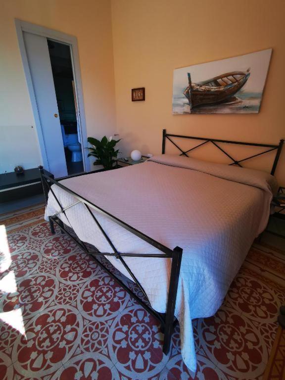 La Dimora Del Massimo Bed & Breakfast Palermo Dış mekan fotoğraf