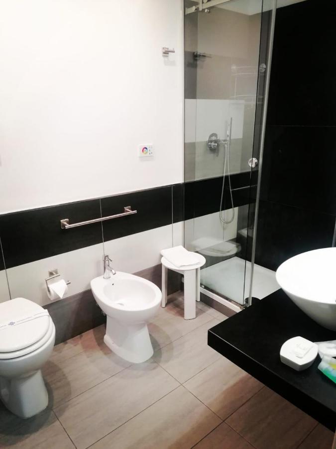 La Dimora Del Massimo Bed & Breakfast Palermo Dış mekan fotoğraf