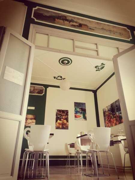 La Dimora Del Massimo Bed & Breakfast Palermo Dış mekan fotoğraf